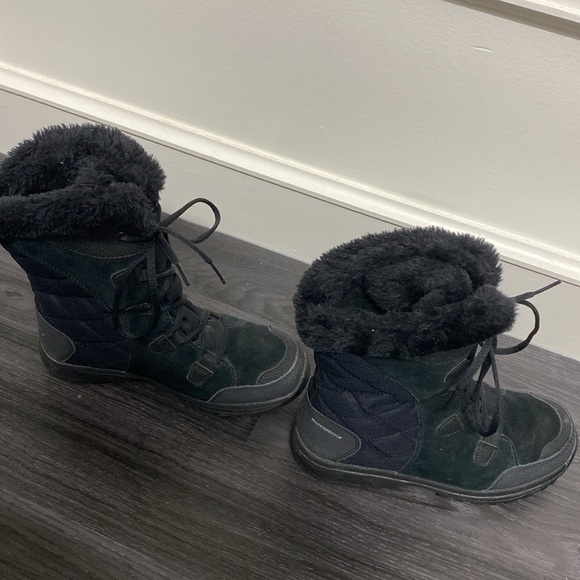 Columbia ICE MAIDEN™ II Women’s winter boots - Picture 3 of 5